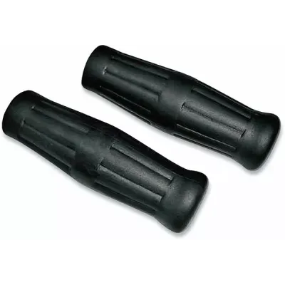 Custom Rubber Radial Grips
