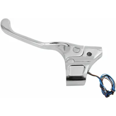 Contour Billet Clutch Lever Assembly