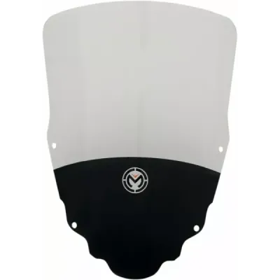 Adventure Windscreen