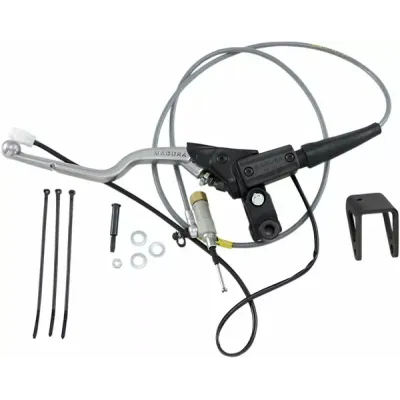 Hymec Hydraulic Clutch System