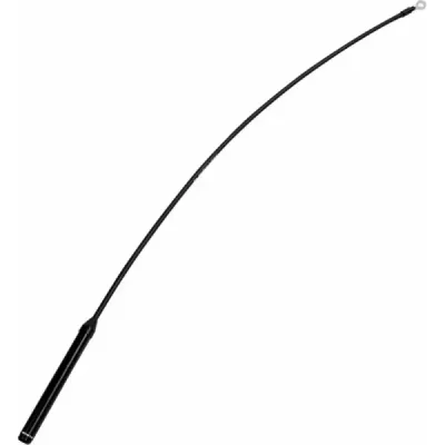 Blackout Top Half Clutch Cable