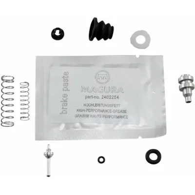 Brake Master Cylinder Piston Kit