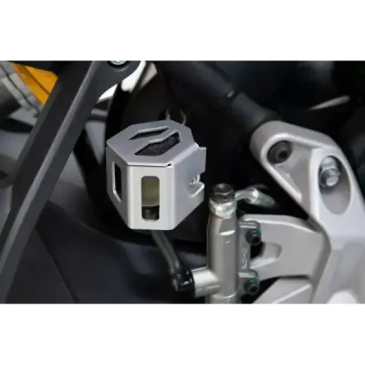 Brake Reservoir Guard