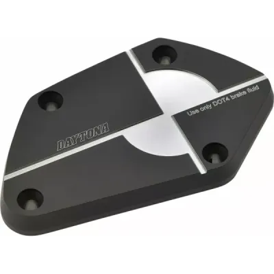 Master Cylinder Cap, Front