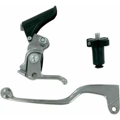 Fly Clutch Assembly
