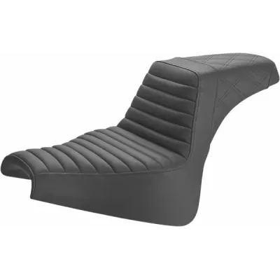 Step-Up Seat