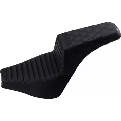 Step-Up Seat