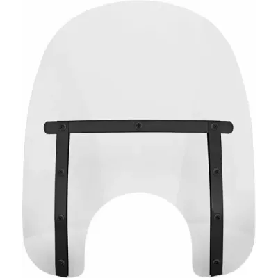 Memphis Slim Windshield
