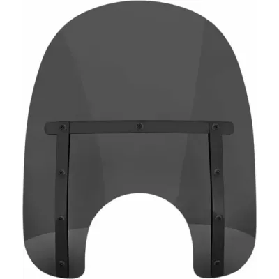 Memphis Slim Windshield