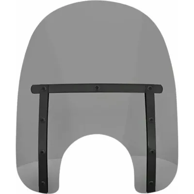 Memphis Slim Windshield