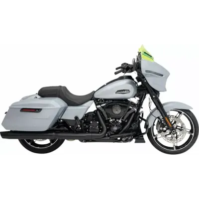 Kolor Flare™ Ice Windshield