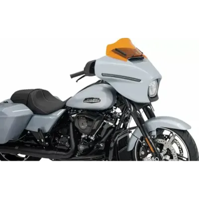 Kolor Flare™ Windshield