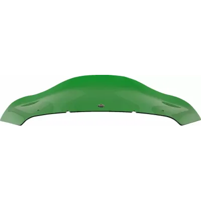 Kolor Flare™ Windshield