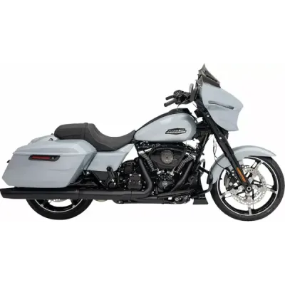 Kolor Flare™ Windshield