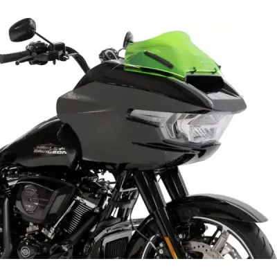 Kolor Flare™ Parbriz Ice Windshield