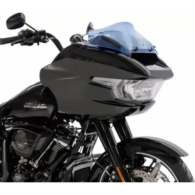 Kolor Flare™ Ice Windshield