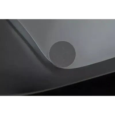 BRL Race Bubble Windshield