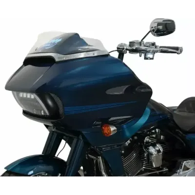 Sport Flare™ Windshield