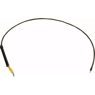 Midnight Braided Clutch Cable