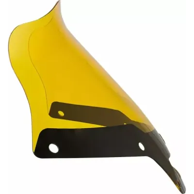 Kolor Flare™ Sport Windshield