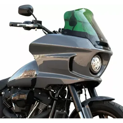 Kolor Flare™ Sport Windshield