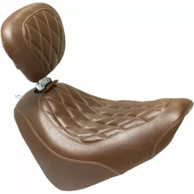 Wide Tripper™ Solo Seat