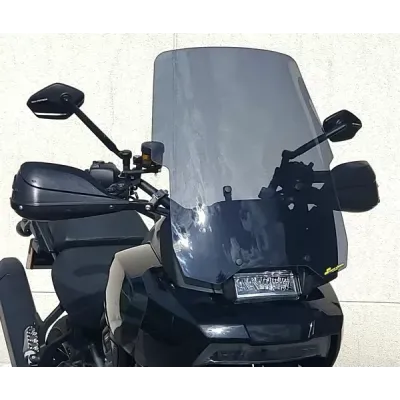Windshield/Windscreen