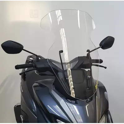 Windscreen Burgman High