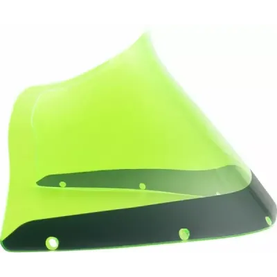 Kolor Flare™ Parbriz Ice pentru carena FXRP