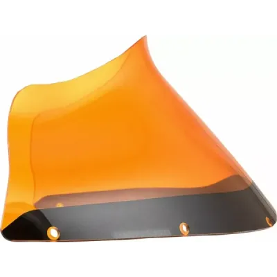 Kolor Flare™ Windshield for FXRP Fairing