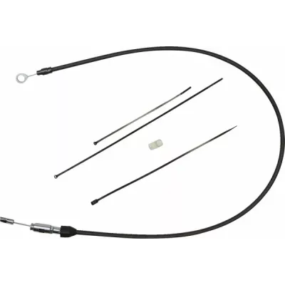 Quick Connect Clutch Cable