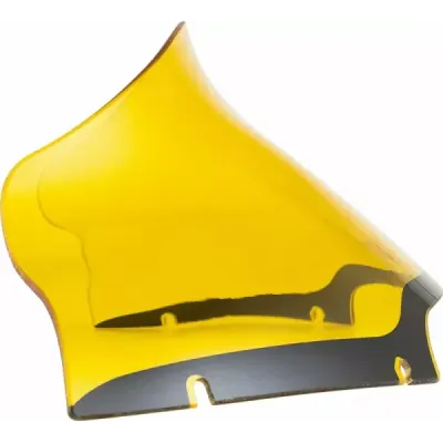 Kolor Flare™ Sport Windshield