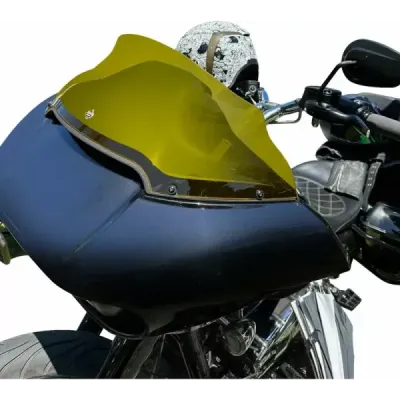 Kolor Flare™ Sport Windshield