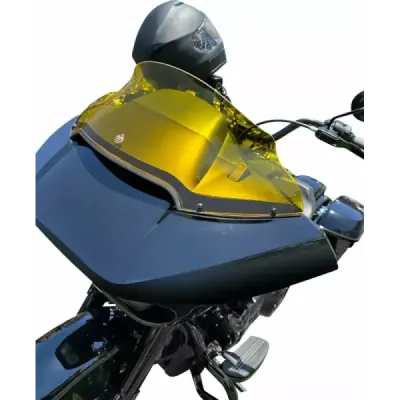Kolor Flare™ Sport Windshield