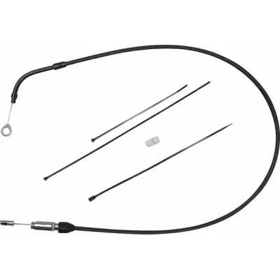 Quick Connect Clutch Cable