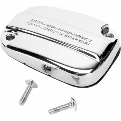 Front Brake Master Cylinder Cover Kit