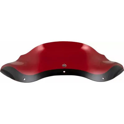 Kolor Flare™ Windshield