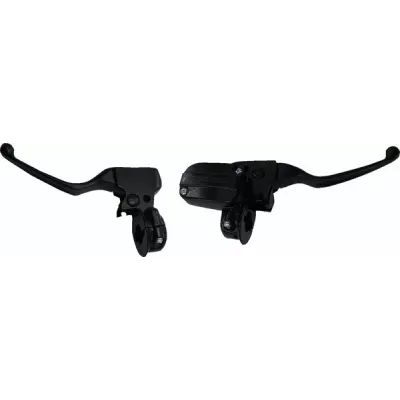 Handlebar Control Kit