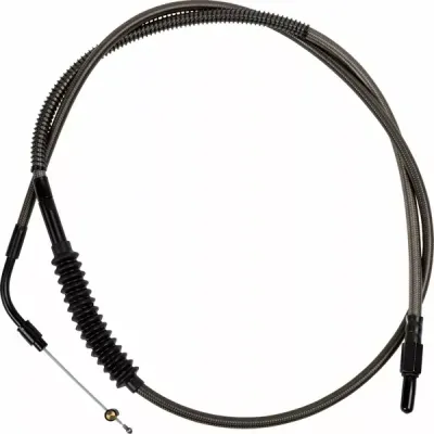 Cablu de ambreiaj din carbon