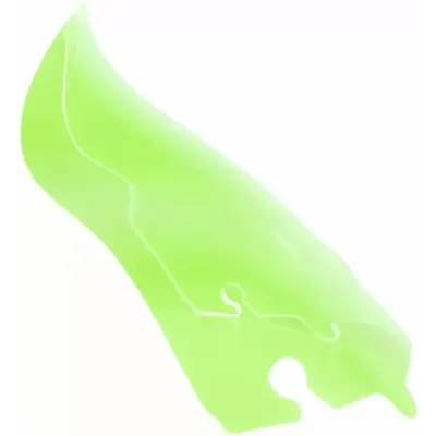 Kolor Flare™ Parbriz Ice Windshield