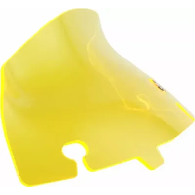 Kolor Flare™ Ice Windshield