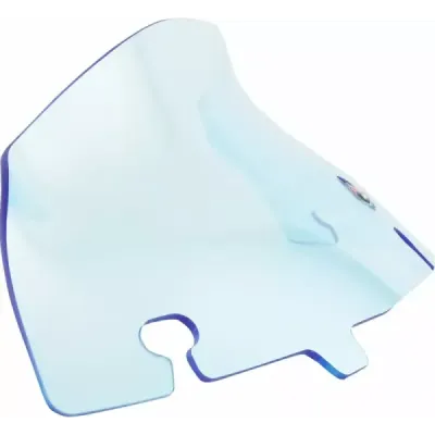 Kolor Flare™ Ice Windshield