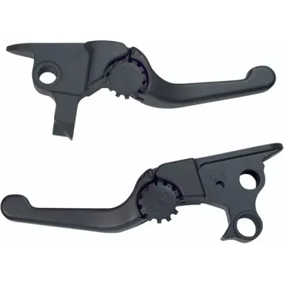Anthem Shorty Lever Set