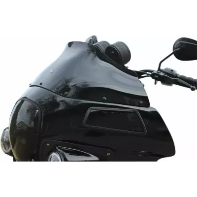 Flare™ Windshield