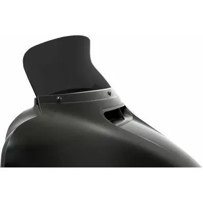 Spoiler Replacement Windshield for OE Fairings