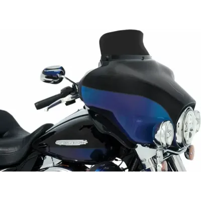 Spoiler Replacement Windshield for OE Fairings