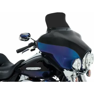 Spoiler Replacement Windshield for OE Fairings