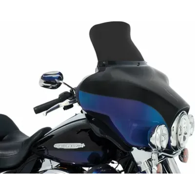 Spoiler Replacement Windshield for OE Fairings