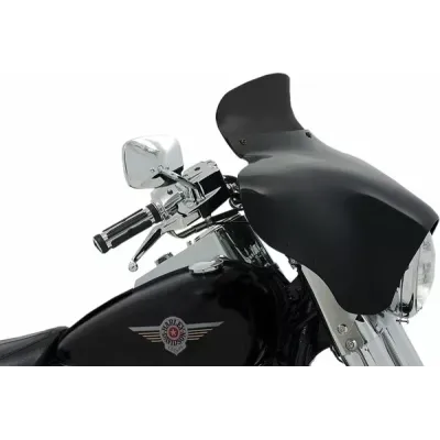 Batwing Spoiler Windshield