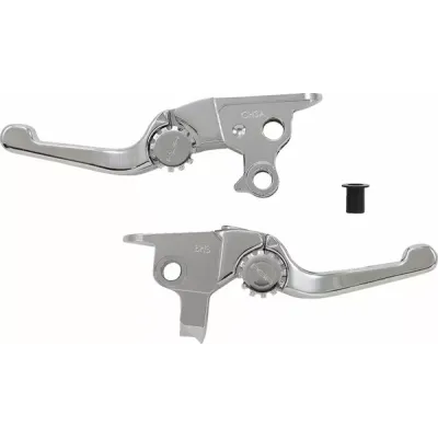 Anthem Shorty Lever Set